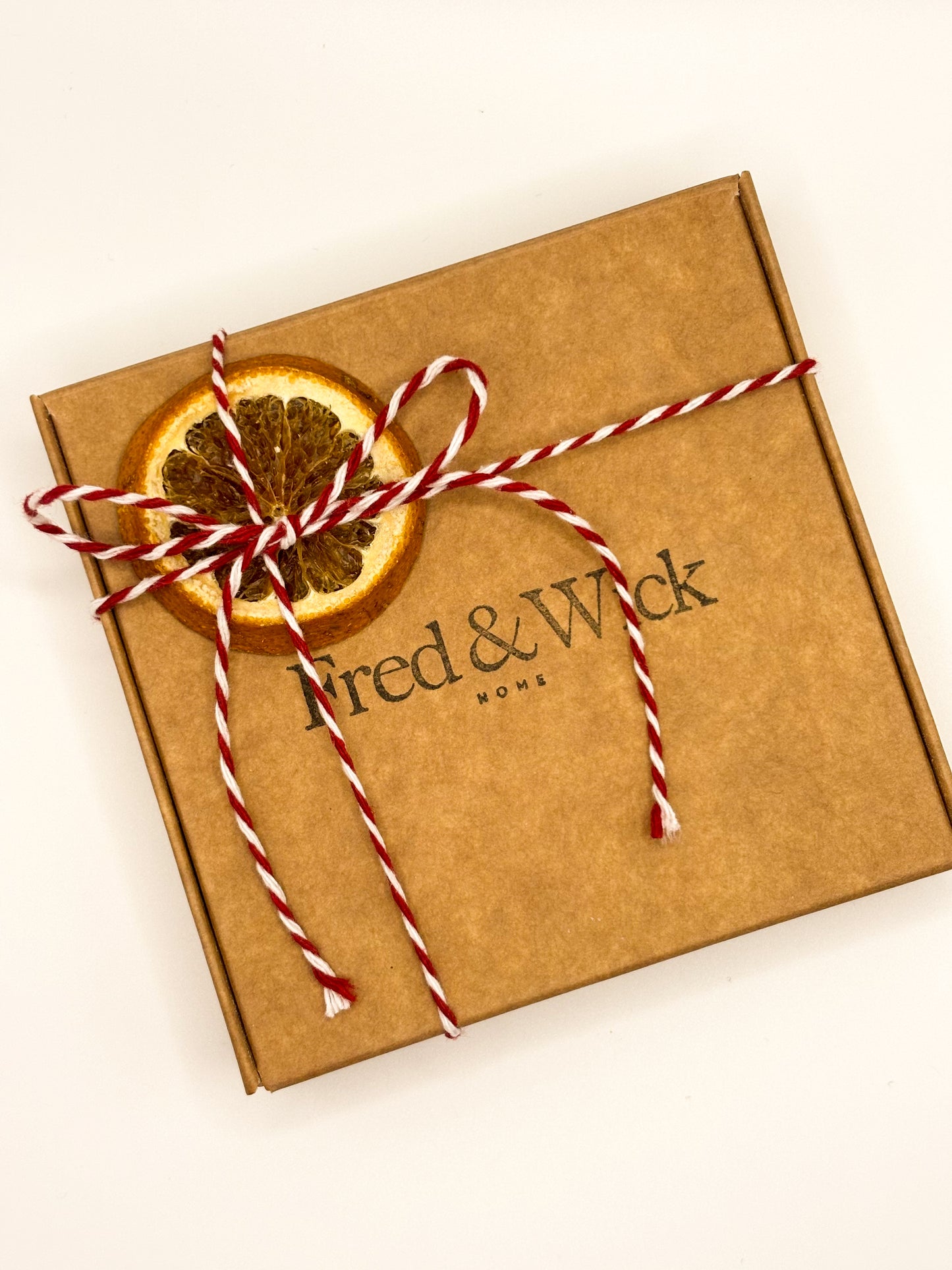 ‘TIS THE SEASON DISCOVERY BOX
