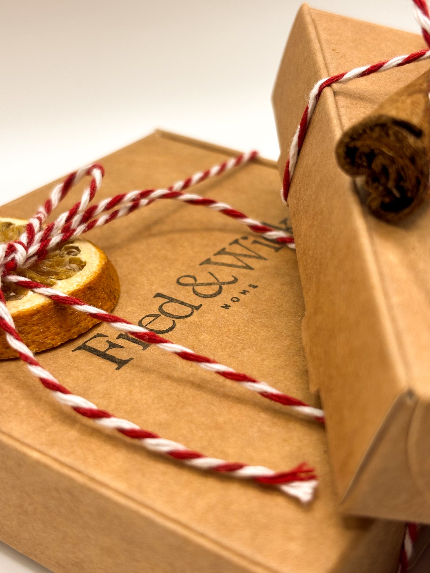 ‘TIS THE SEASON DISCOVERY BOX