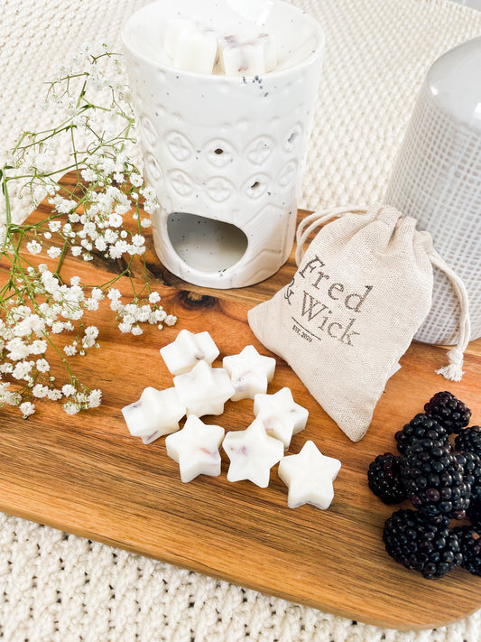 CASSIS & FIG WAX MELTS