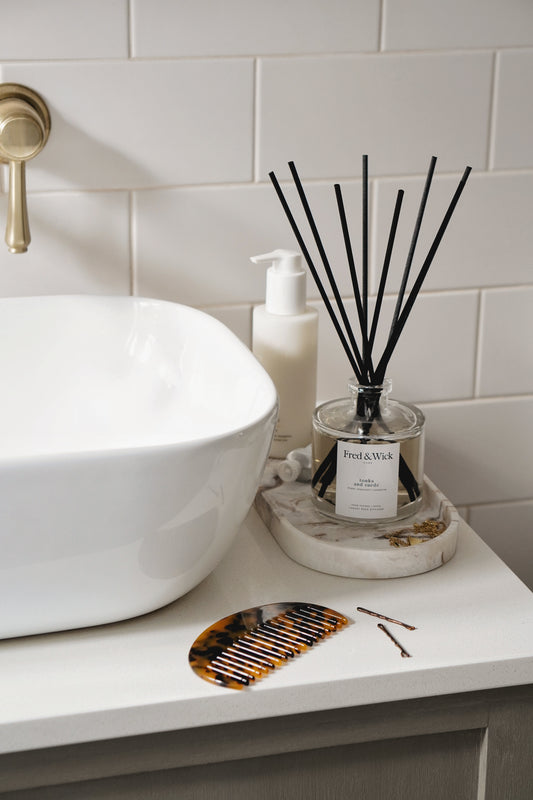 TONKA & SUEDE DIFFUSER